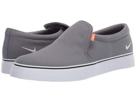 mens slip on sneakers nike|Nike slip ons for men.